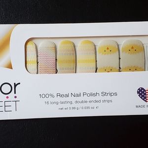 Nail Polish Strips